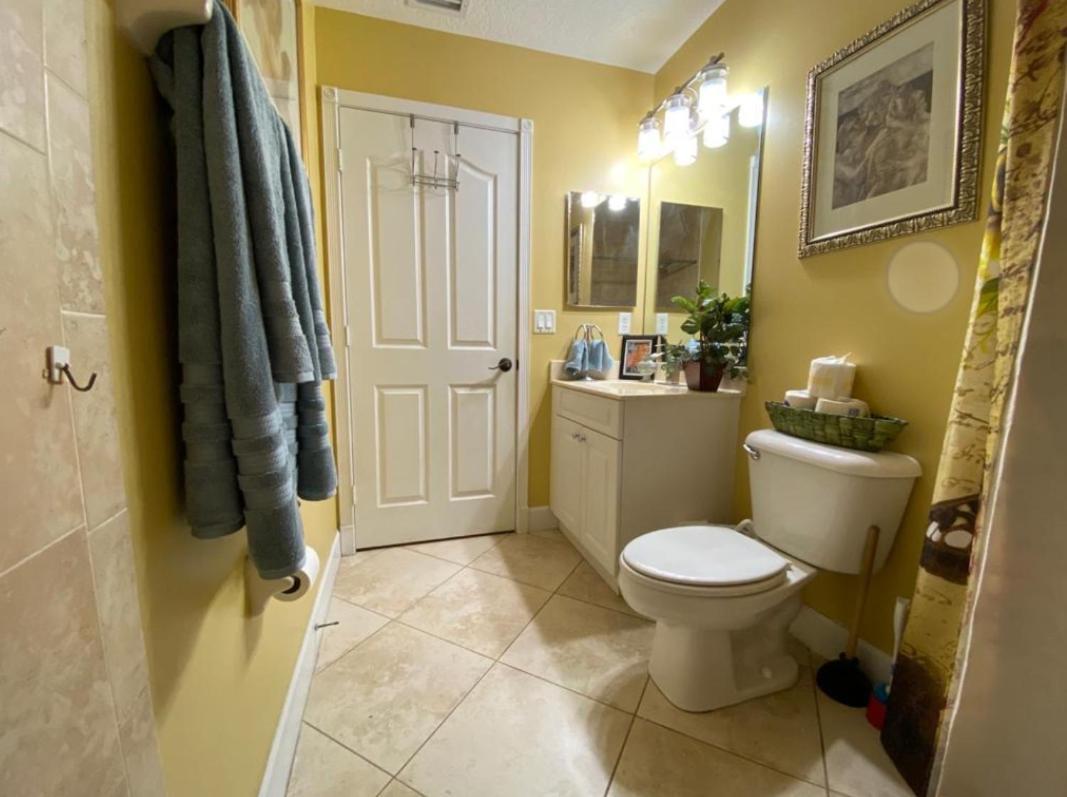 A Treasure Coast Gem- Private Entrance And Private Bathroom Port St. Lucie Exterior foto